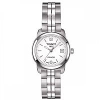 Orologio Tissot Donna T-Classic in Acciaio T0492101101700 - T0492101101700